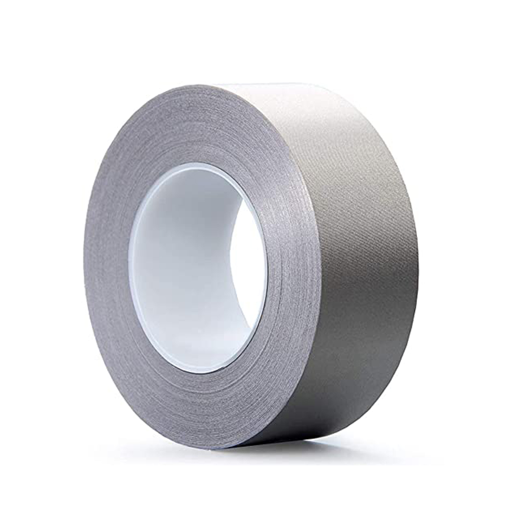 Woodworking Face Shield - Faraday Cloth Tape Conductive Adhesive Tape