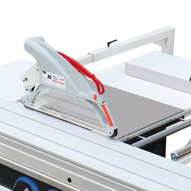 Woodworking Face Shield - Woodworking Table Saw Anti Dust Protective