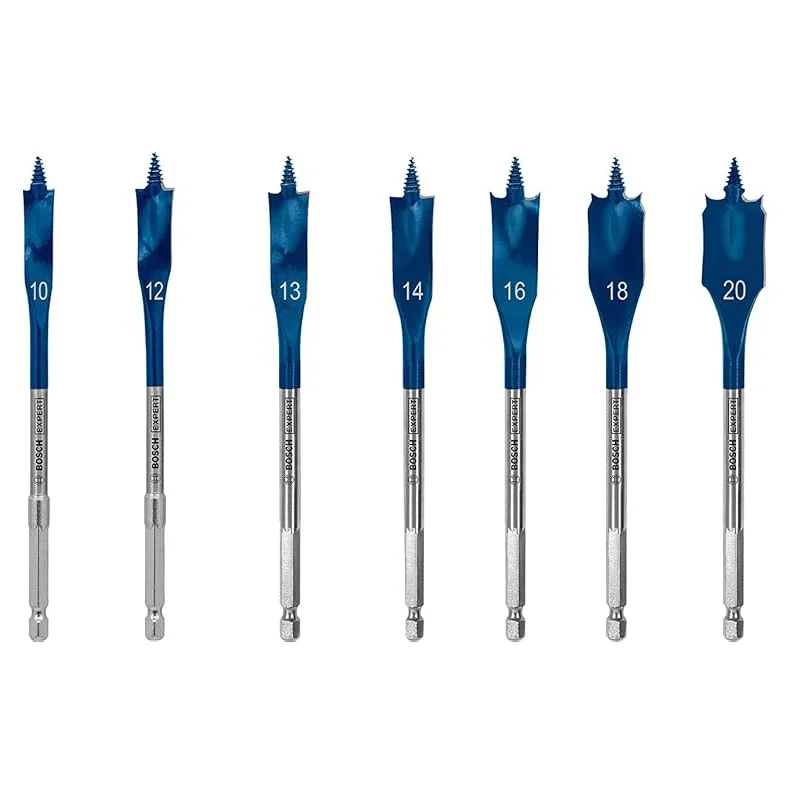 BOSCH 2608900336 EXPERT Self C - Woodworking Drill Bits review and price