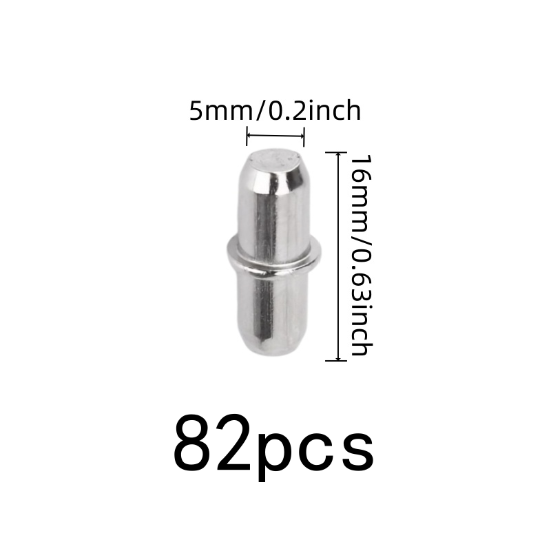 82 pcs Iron Metal Material She - Woodworking Finishing review and price