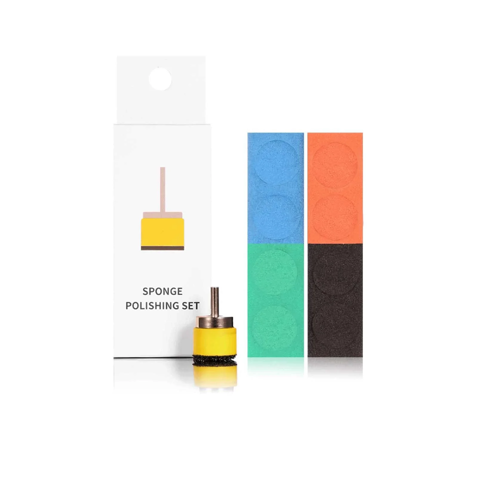 Dspiae Lm10 Polish Fluid Slurr - Woodworking Finishing review and price