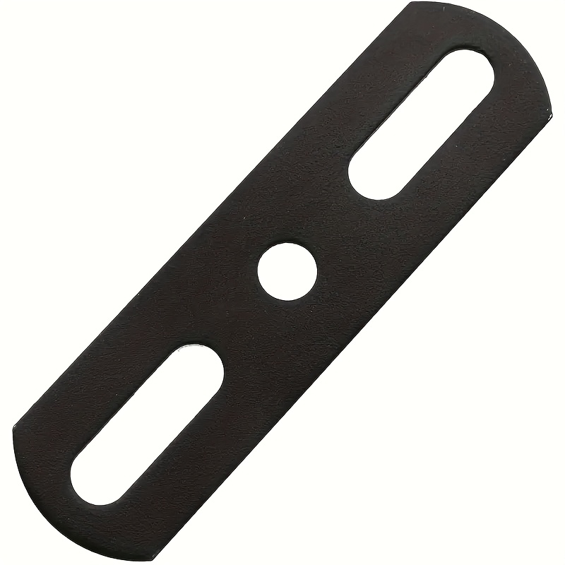 3pcs Flat Support Bracket Repa - Woodworking Joint Types review and price