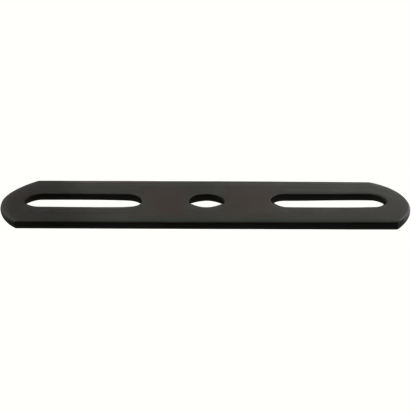 3pcs Flat Support Bracket Repa - Woodworking Joint Types review and price