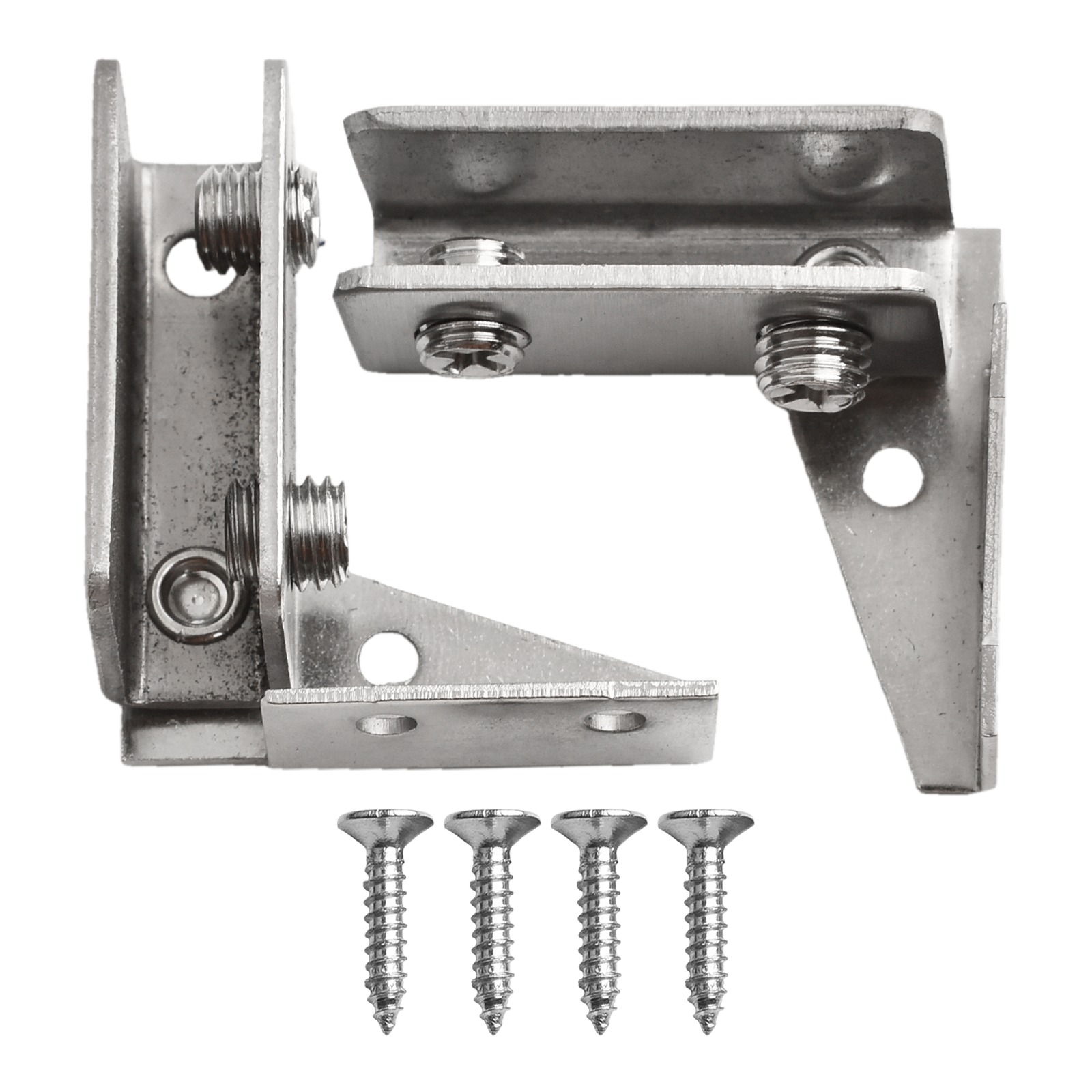 2PCS Non-Porous Glass Door Hin - Cabinet Scraper Set review and price