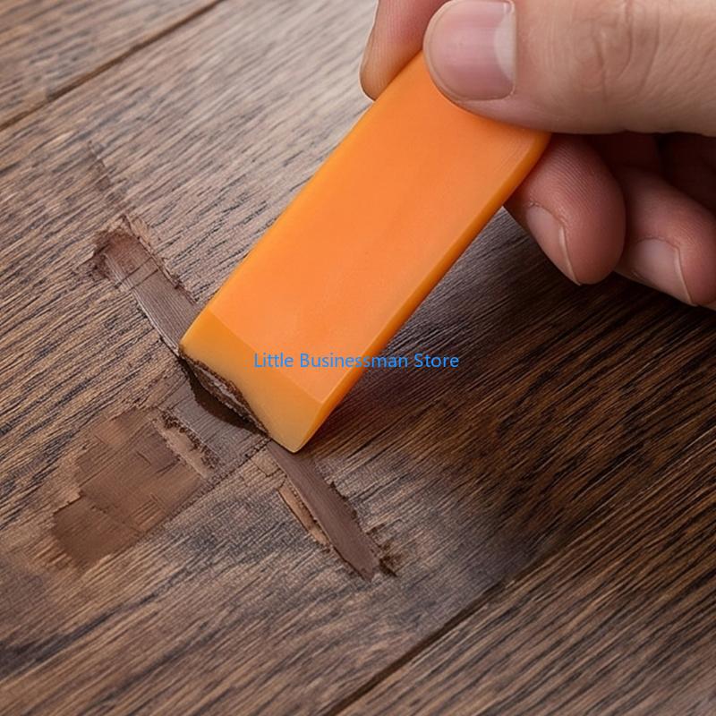 Furniture Scratch Repair Stick - Cabinet Scraper Set review and price