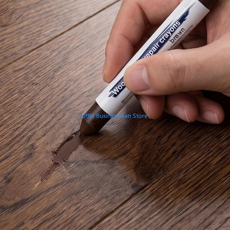 Furniture Scratch Repair Stick - Cabinet Scraper Set review and price