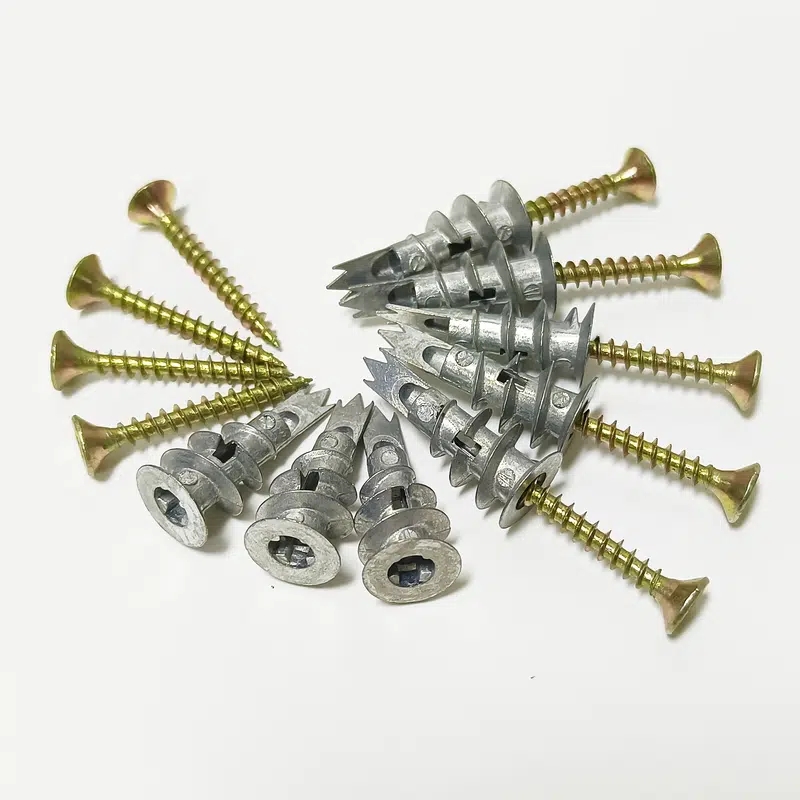 10pcs Zinc Self-Drilling Drywa - Woodworking Hatchet review and price