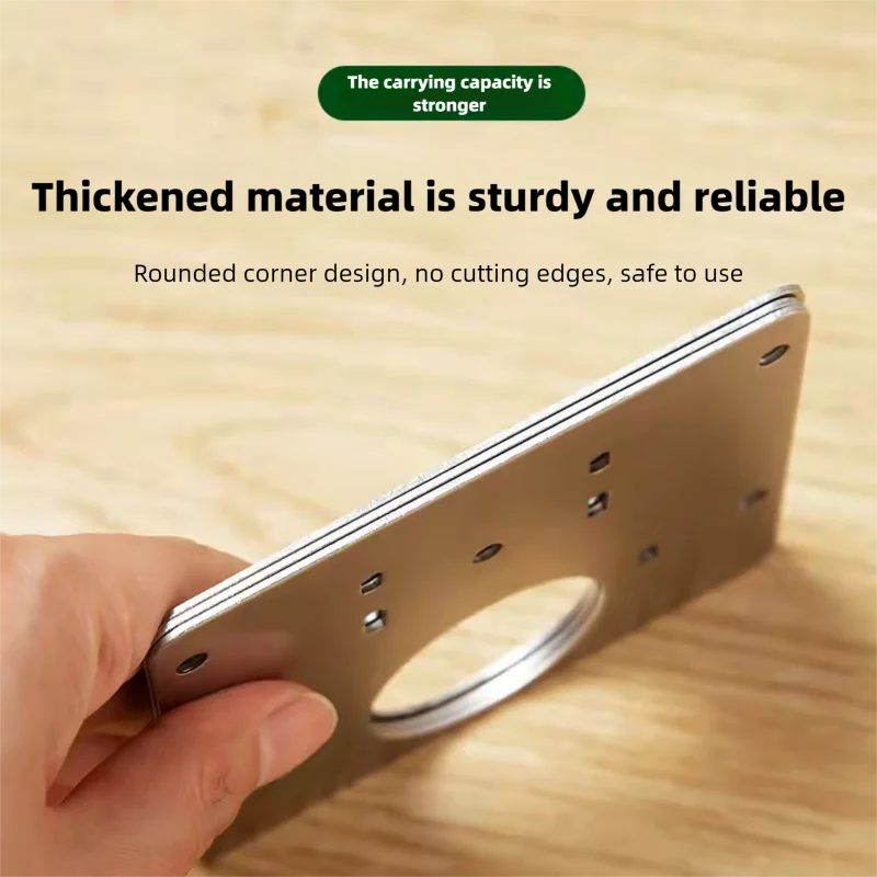 Cabinet Hinge Repair Plate Kit - Cabinet Scraper Set review and price