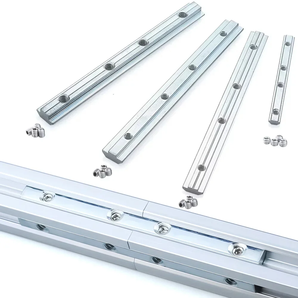4Pcs V-Slot T-Slot Joiner 180  - Woodworking Joint Types review and price