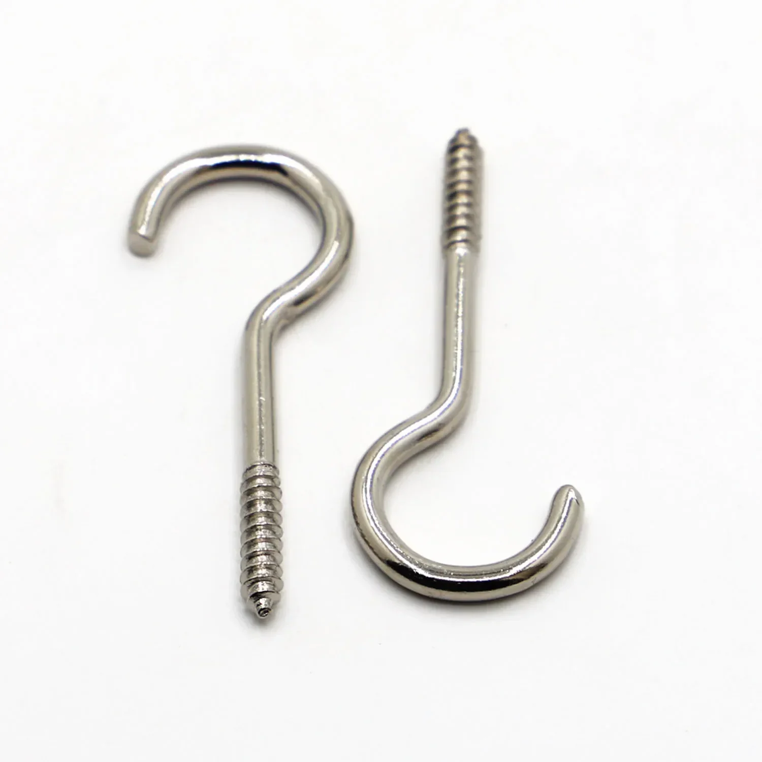 1#-14# Nickel Steel Light Hook - Woodworking Questions review and price