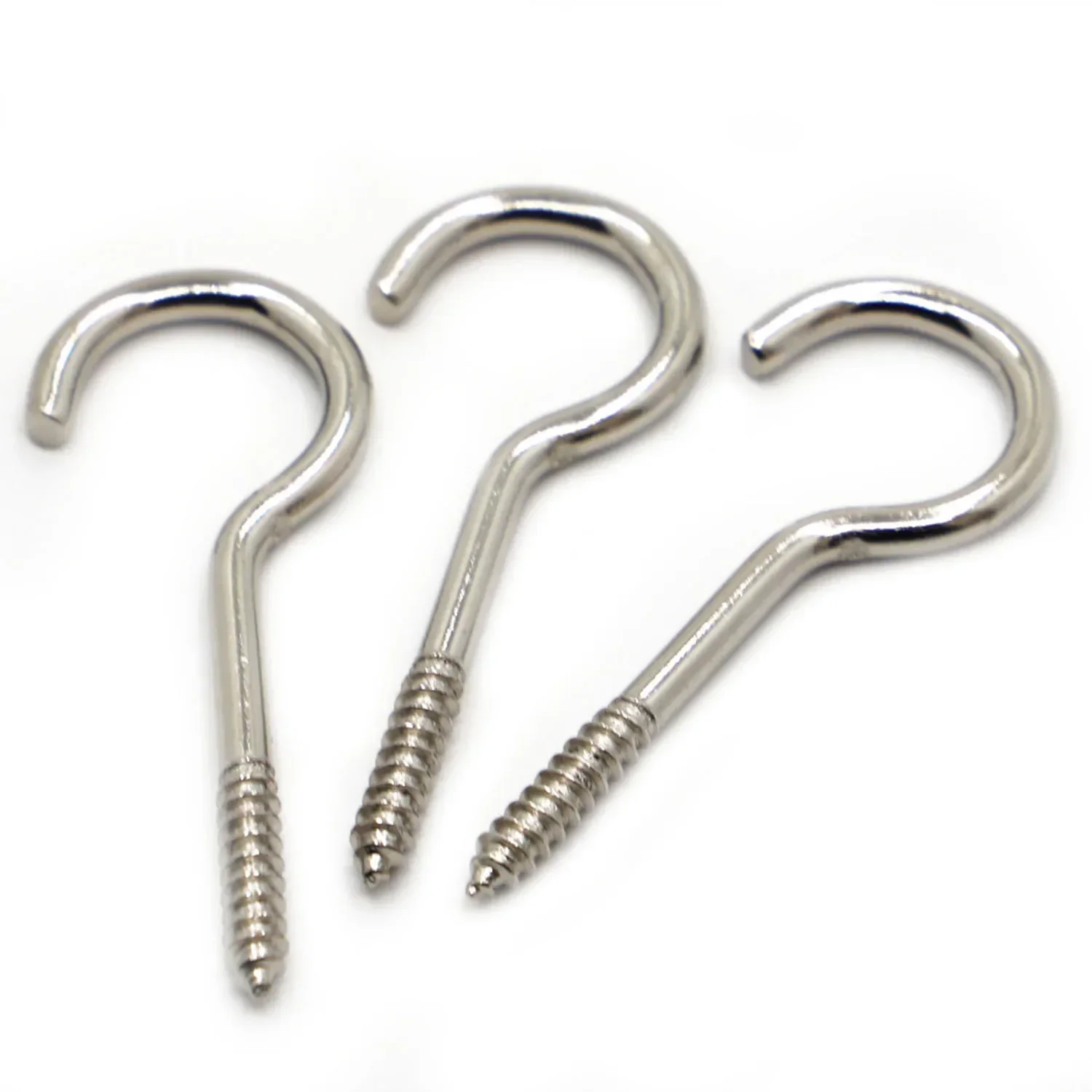 1#-14# Nickel Steel Light Hook - Woodworking Questions review and price