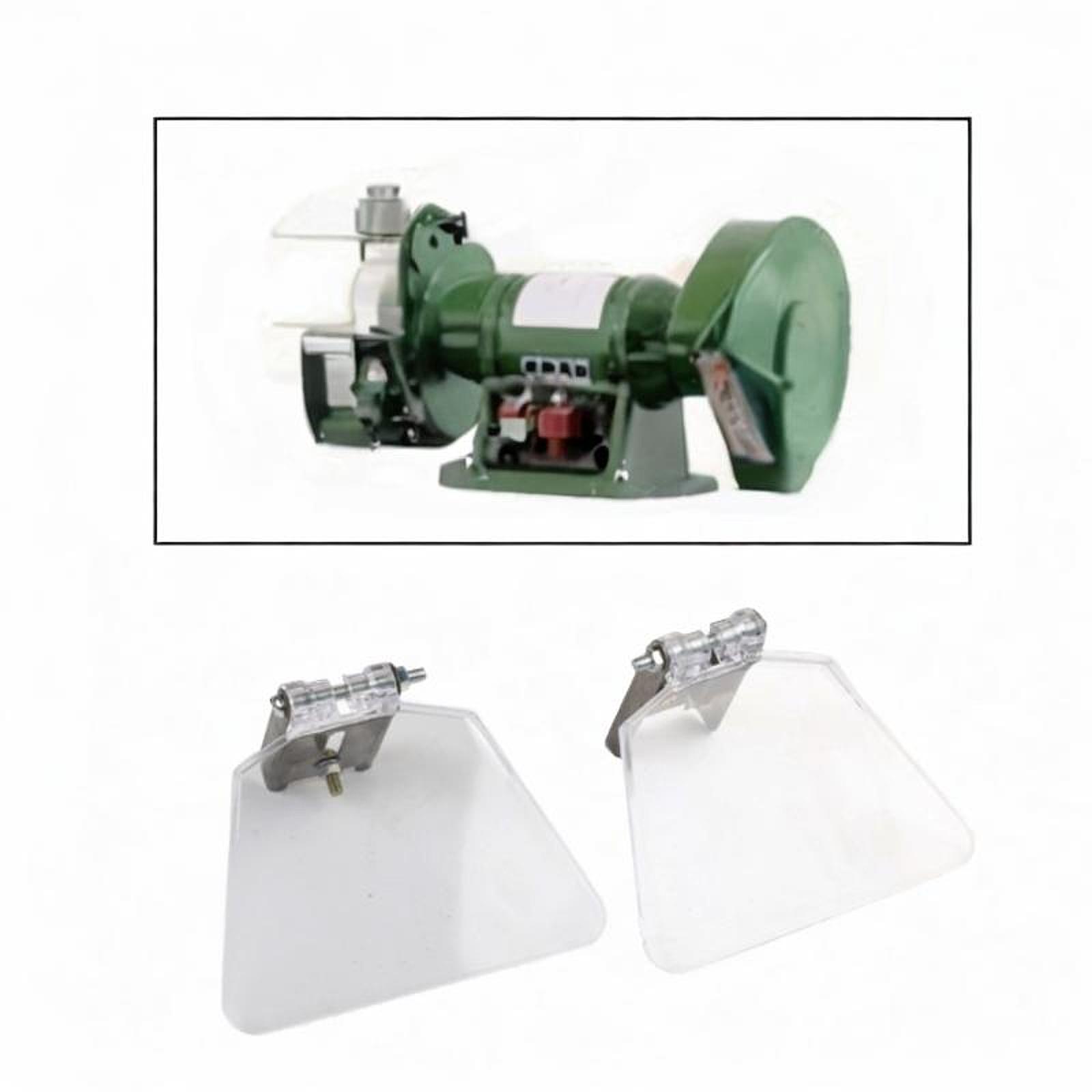 2 Pieces Eye Shields for Bench - Woodworking Face Shield review and price