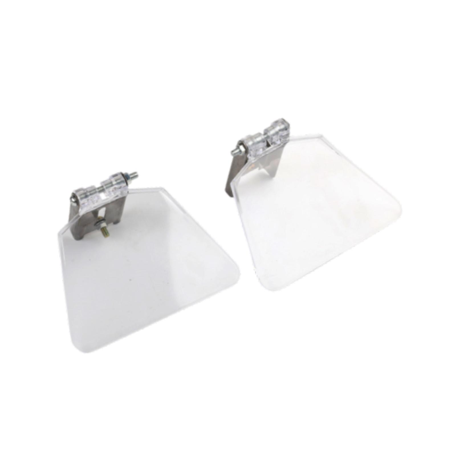 2 Pieces Eye Shields for Bench - Woodworking Face Shield review and price