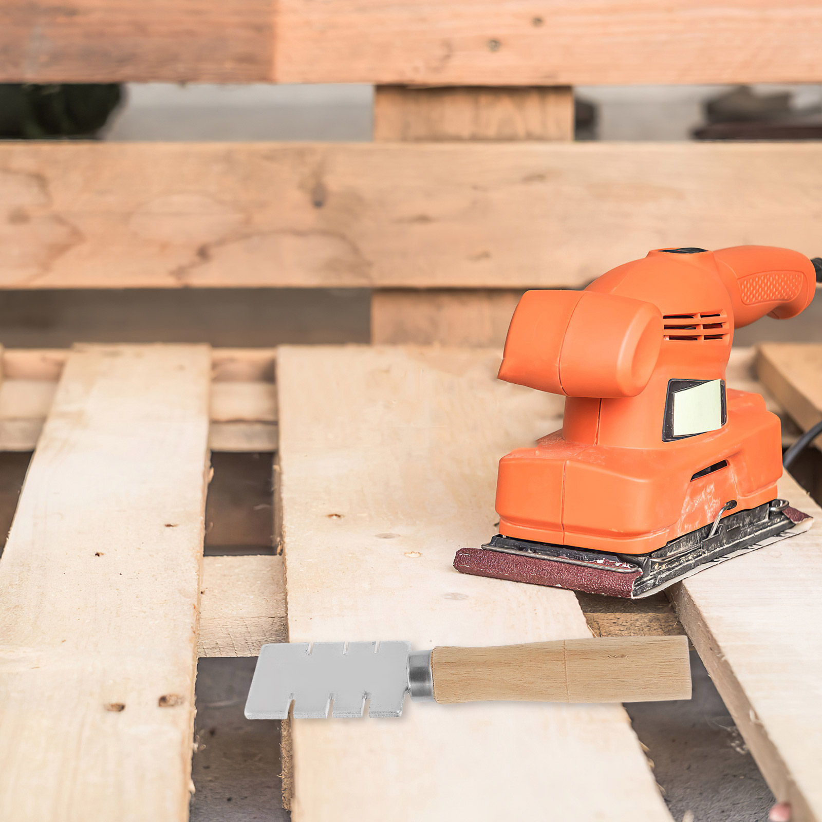 Manual Woodworking Push Stick  - Woodworking Drill Bits review and price