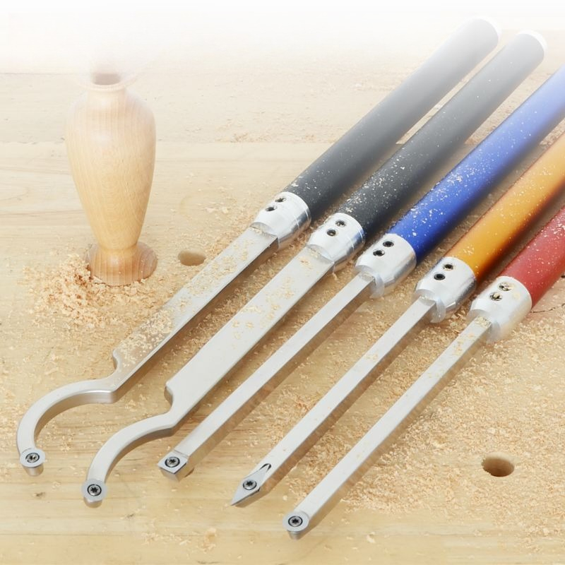 Woodworking lathe turning tool - Woodworking Knife review and price