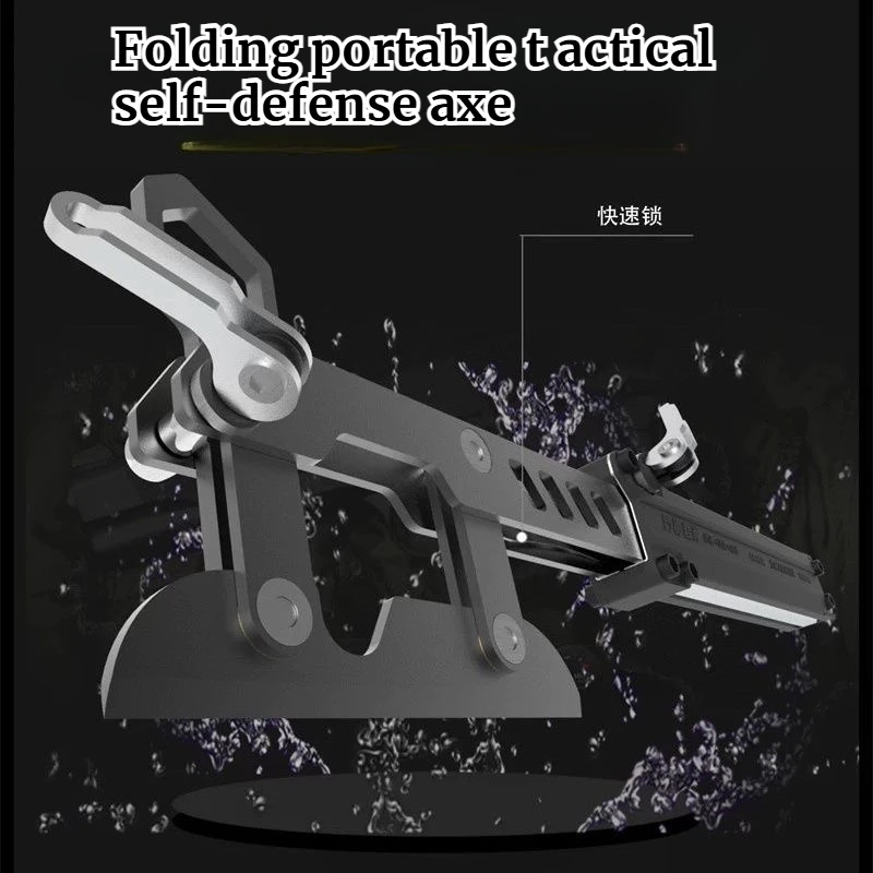 NEW Multi Functional Folding H - Woodworking Hatchet review and price