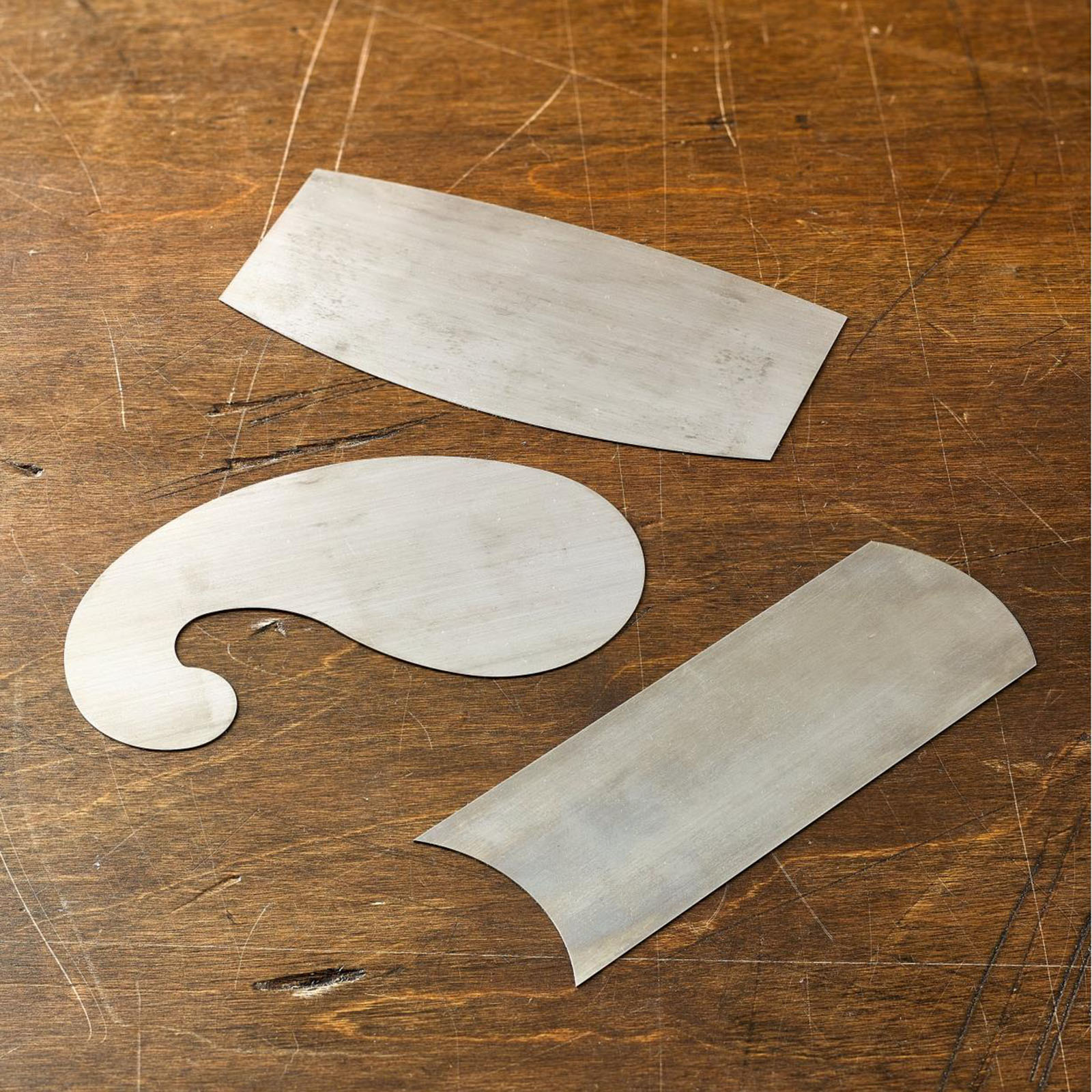 Woodworking Card Scraper Set T - Cabinet Scraper Set review and price