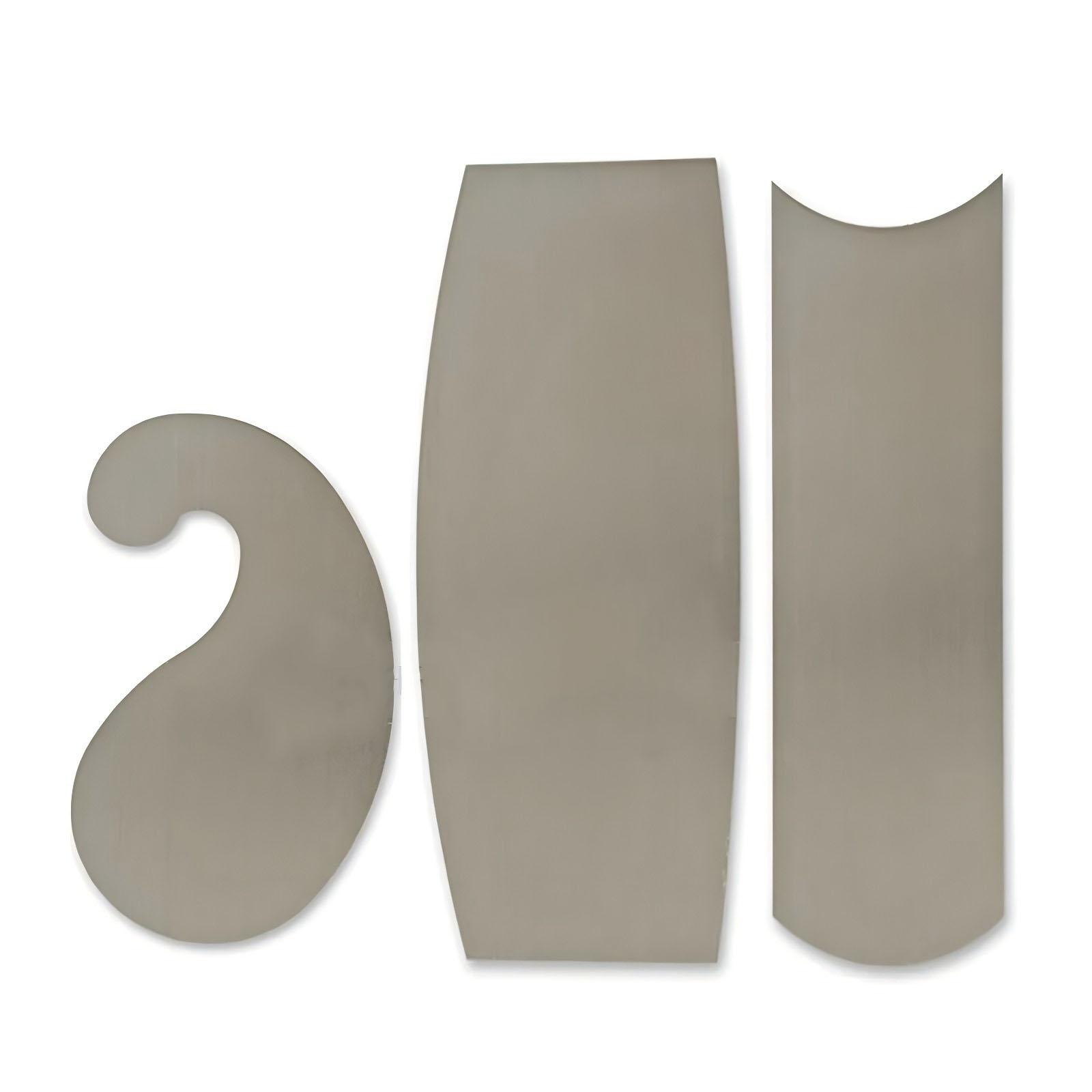 Woodworking Card Scraper Set T - Cabinet Scraper Set review and price