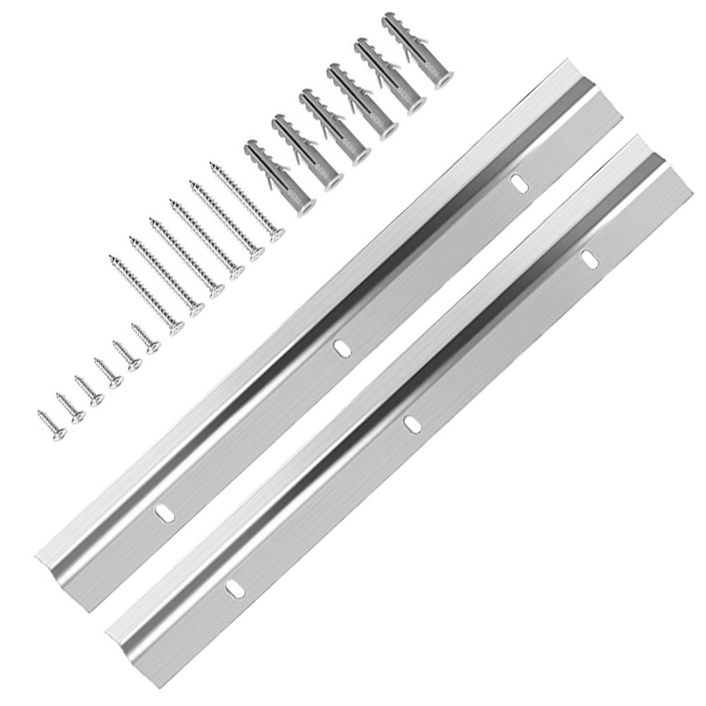 1Set French Cleat Anti-Slip Ha - Woodworking French Cleat review and price
