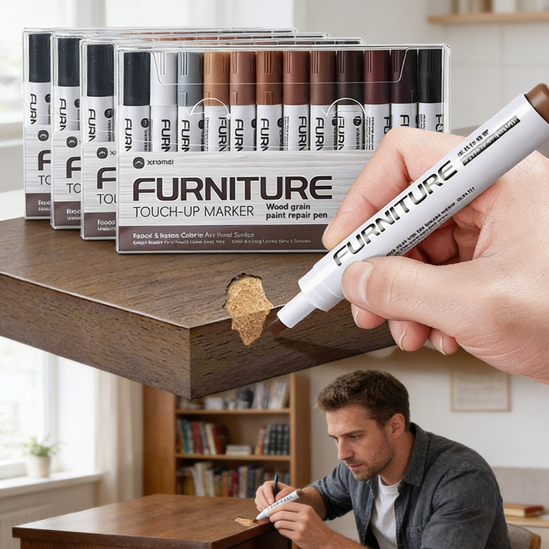 6-12Pc Furniture Repair Pen Ma - Cabinet Scraper Set review and price