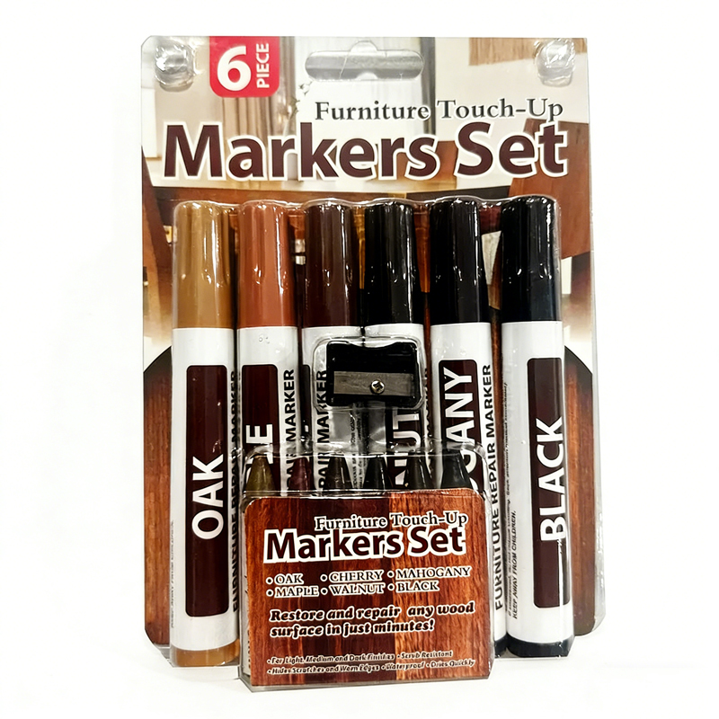 6-12Pc Furniture Repair Pen Ma - Cabinet Scraper Set review and price