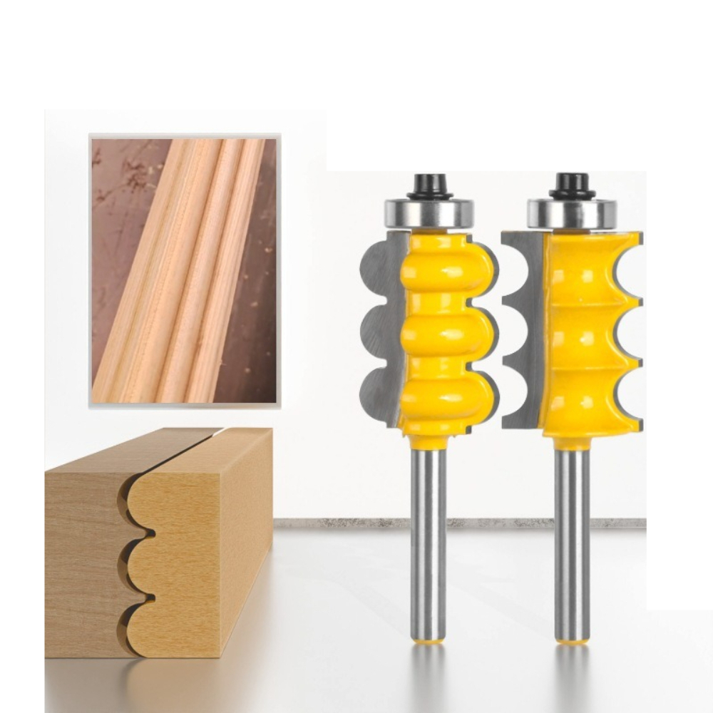 Three Bead Decorative Knife Th - Woodworking Knife review and price