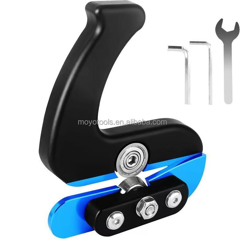Woodworking Edge Trimmer Panel - Woodworking Knife review and price
