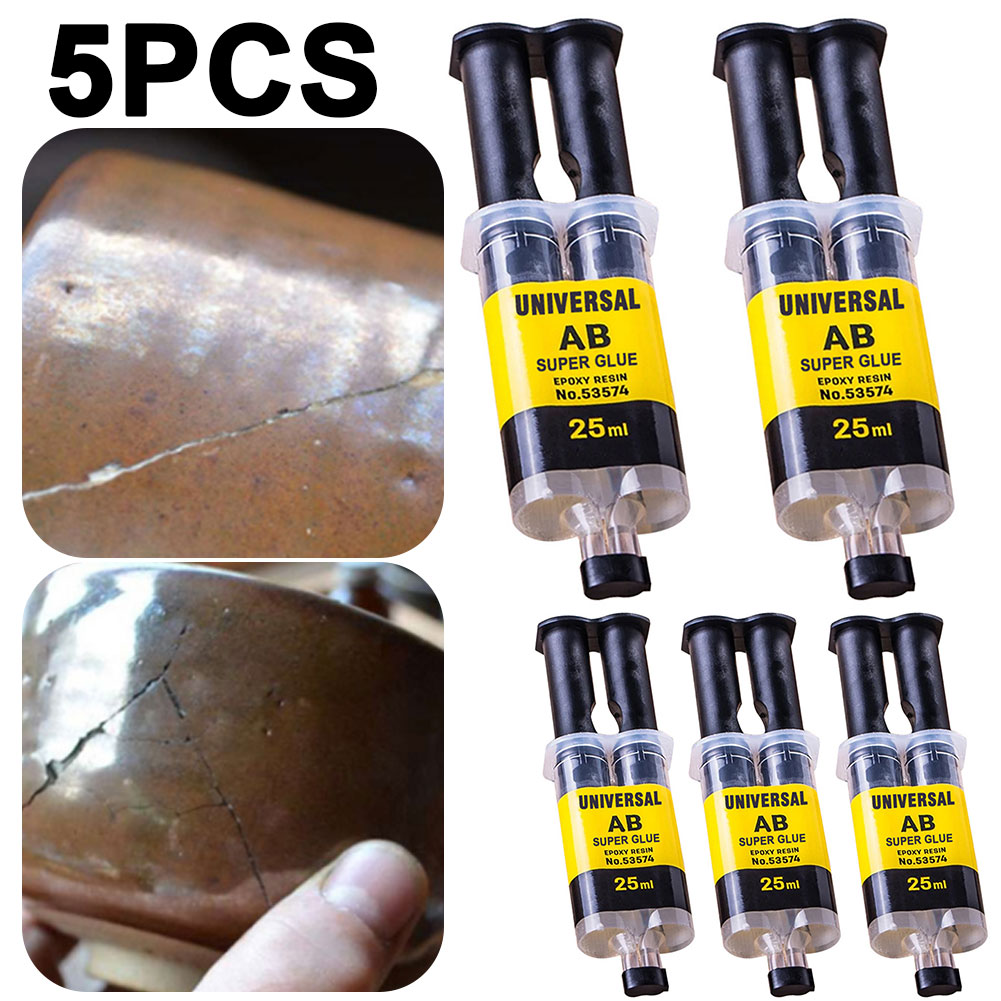 Universal Epoxy Resin Super AB - Woodworking Glue review and price