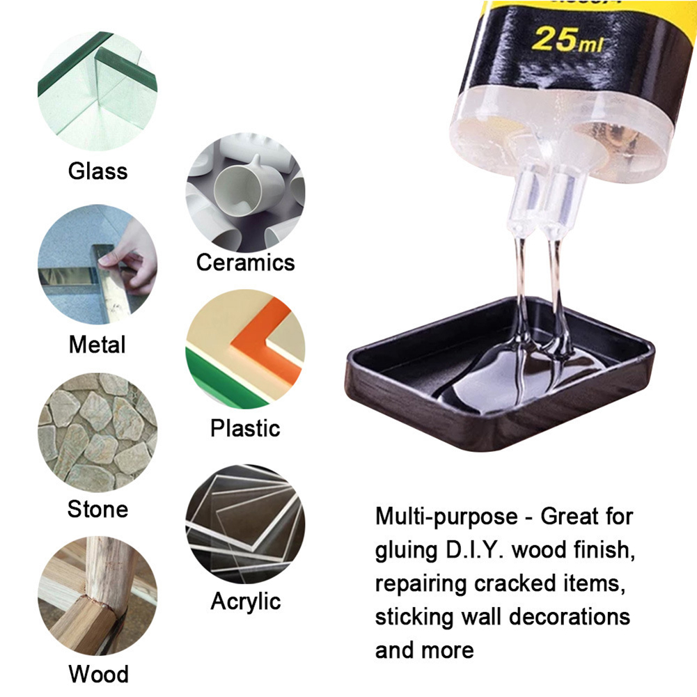 Universal Epoxy Resin Super AB - Woodworking Glue review and price
