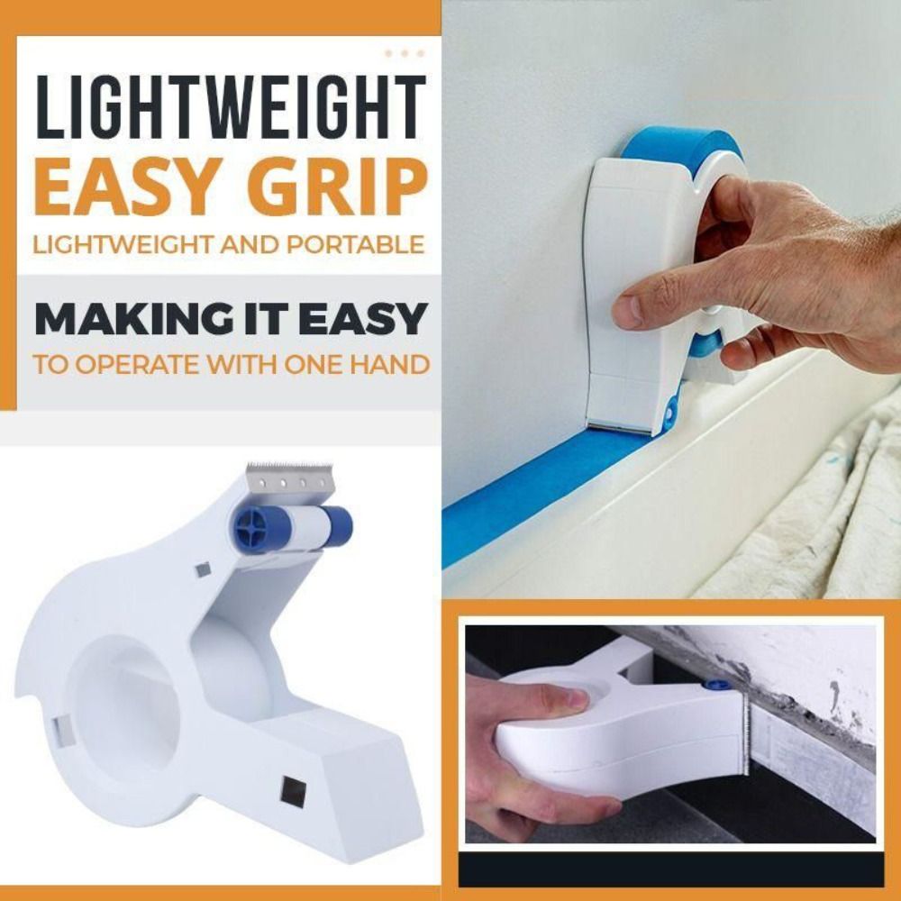 Painter Masking Tape Applicato - Woodworking Finishing review and price