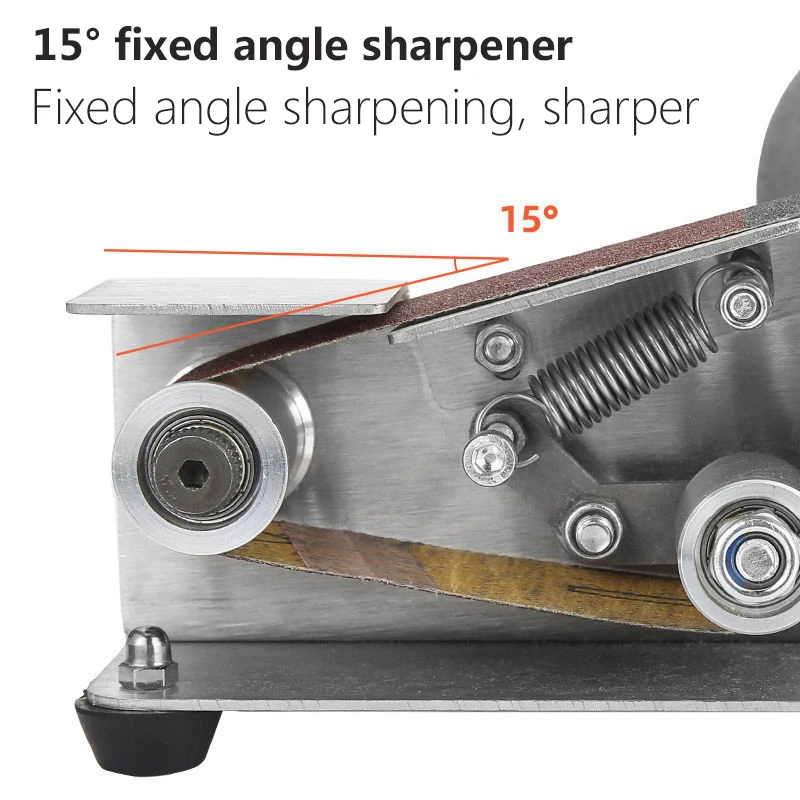 Multifunctional Stainless Stee - Woodworking Finishing review and price