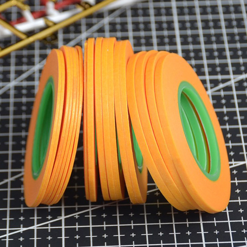 1 Roll Fine Line Tape 1mm/2mm/ - Woodworking Finishing review and price