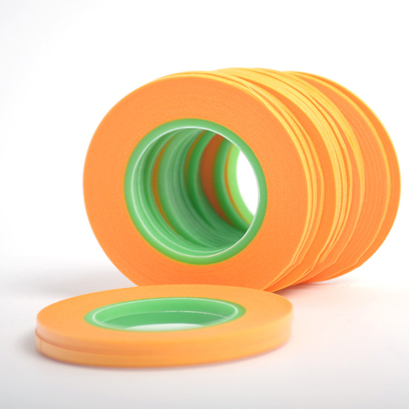1 Roll Fine Line Tape 1mm/2mm/ - Woodworking Finishing review and price