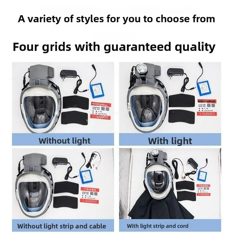Rechargeable Motor Powered Air - Woodworking Face Shield review and price