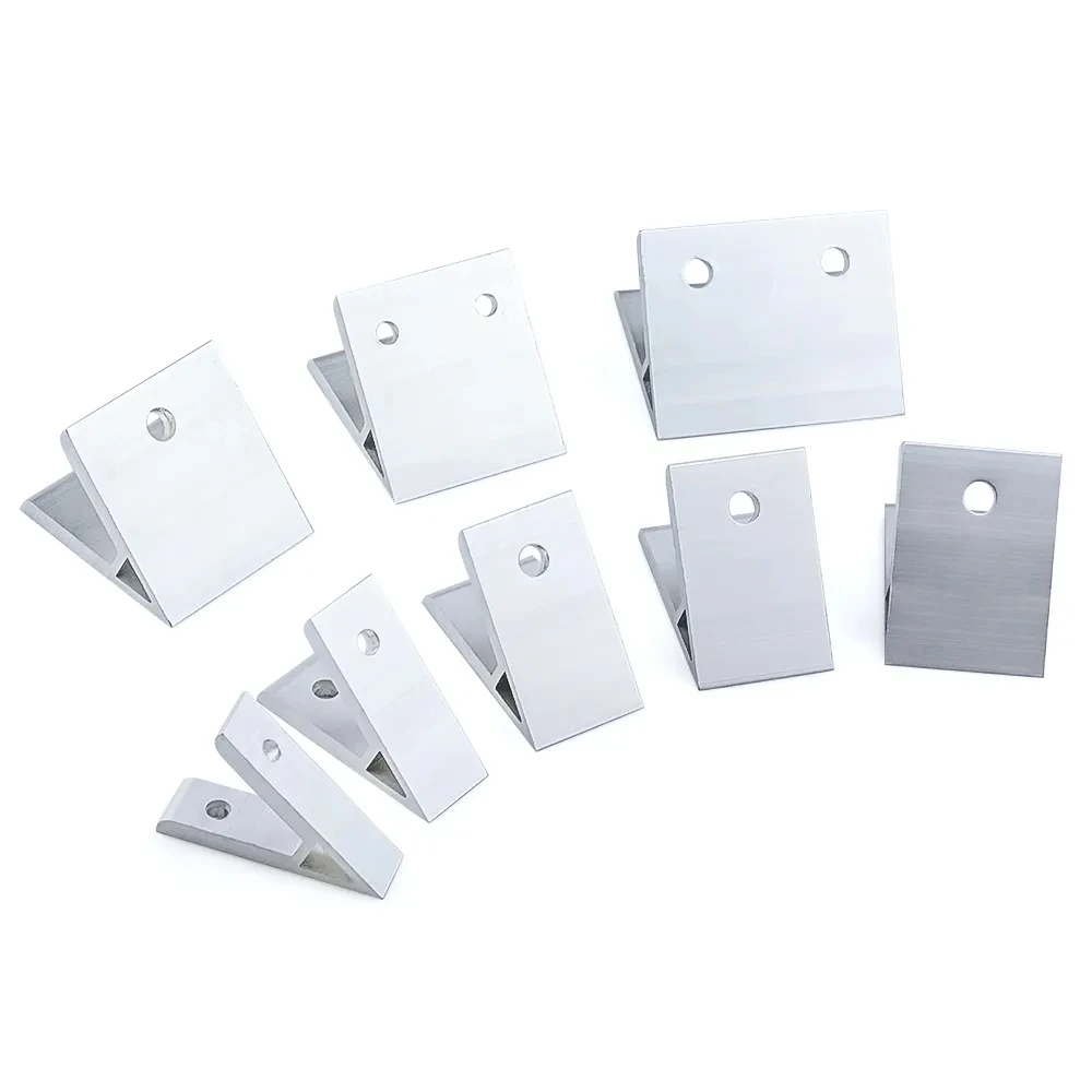 4Pcs 45 Degree Angle Corner Br - Woodworking Joint Types review and price