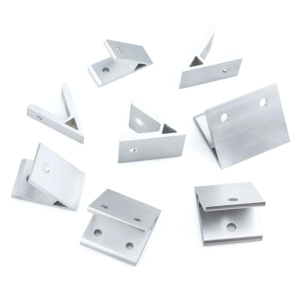 4Pcs 45 Degree Angle Corner Br - Woodworking Joint Types review and price