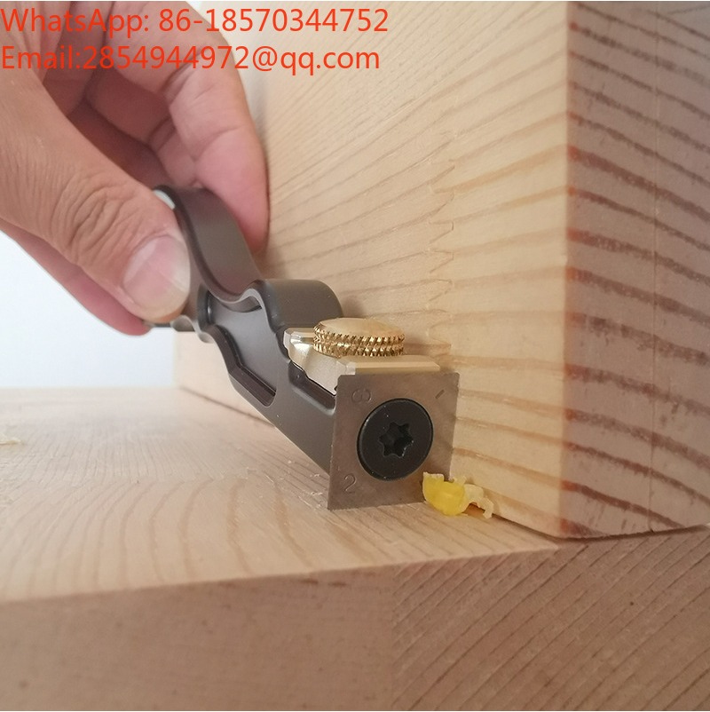 Woodworking Multifunctional Sh - Woodworking Knife review and price
