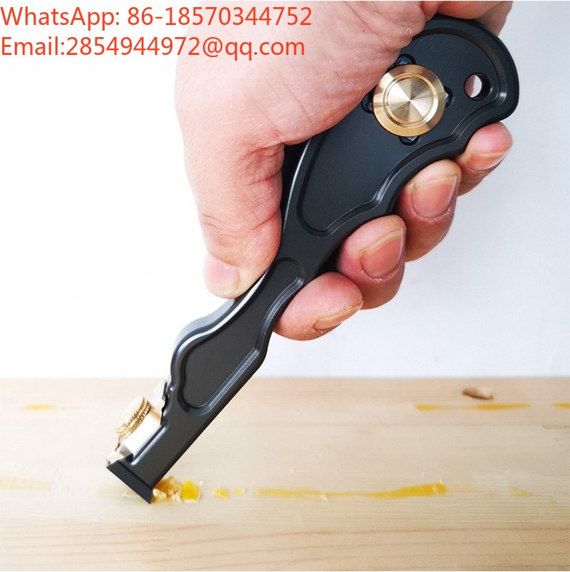 Woodworking Multifunctional Sh - Woodworking Knife review and price