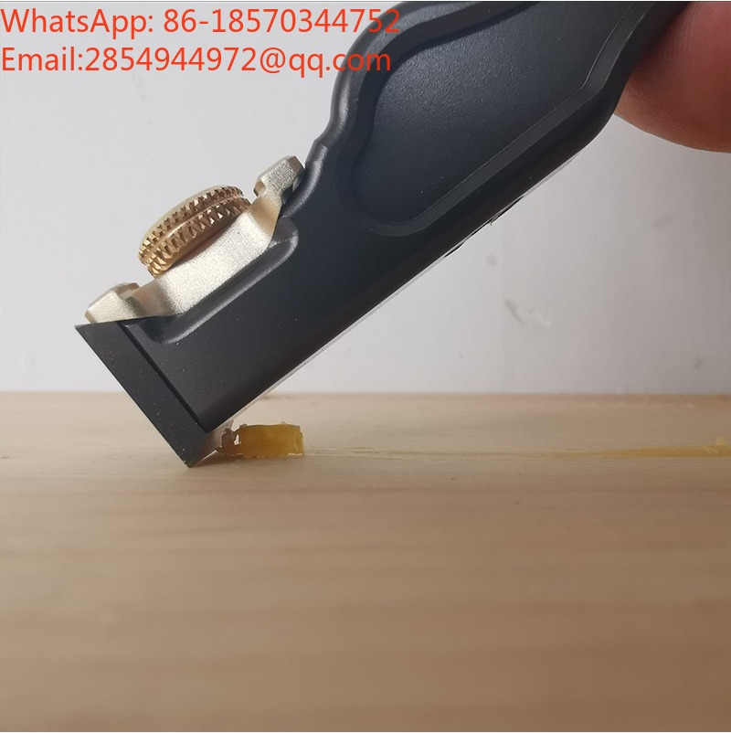Woodworking Multifunctional Sh - Woodworking Knife review and price