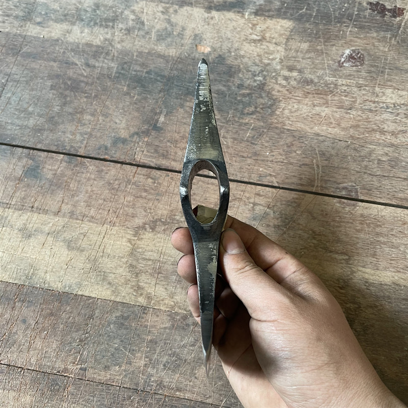 Pure Steel Forging Printing Ta - Woodworking Hatchet review and price