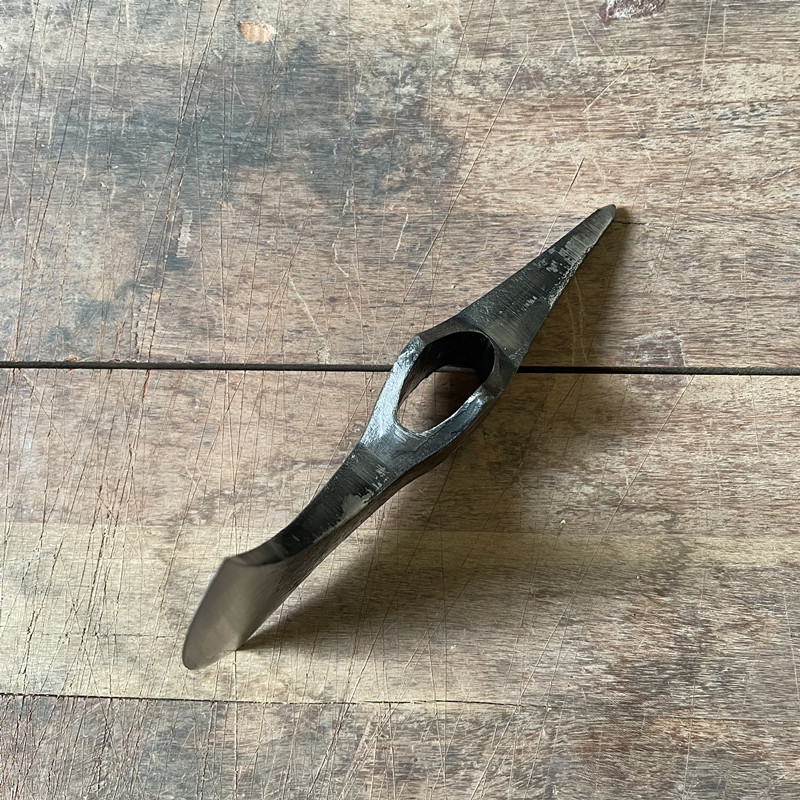 Pure Steel Forging Printing Ta - Woodworking Hatchet review and price