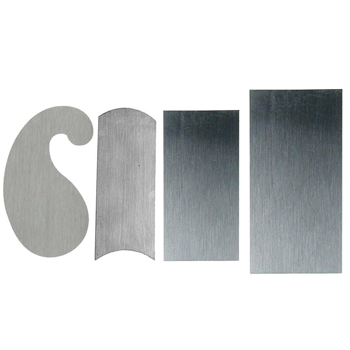A24I 4pcsWoodworking Cabinet S - Cabinet Scraper Set review and price