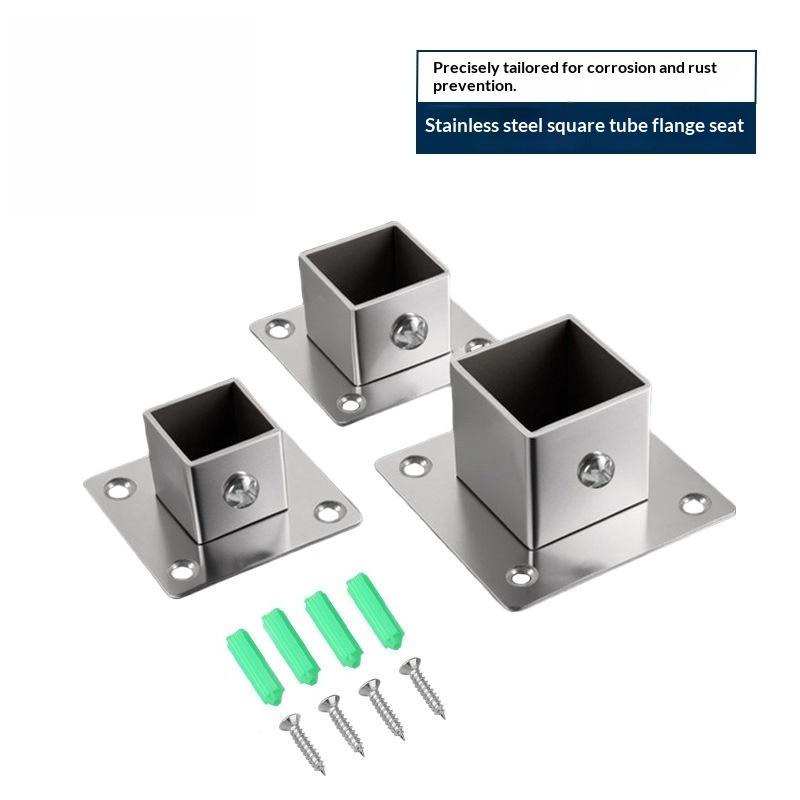 New 1/2 Sets Flange Base Stain - Woodworking Joint Types review and price