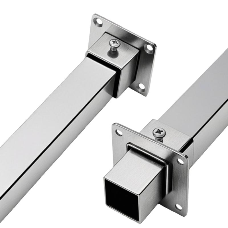 New 1/2 Sets Flange Base Stain - Woodworking Joint Types review and price