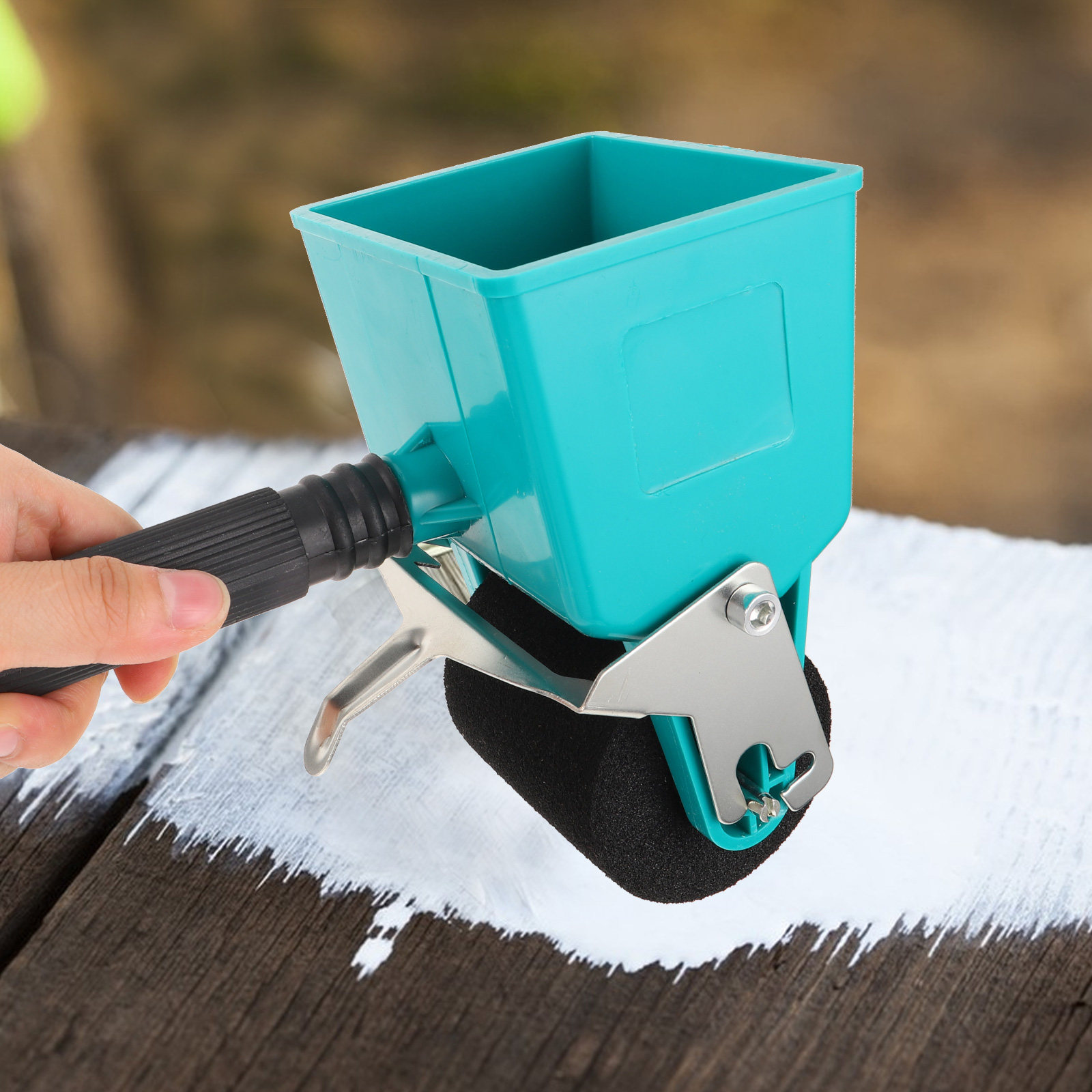 Glue Applicator Roller Handhel - Woodworking Glue review and price