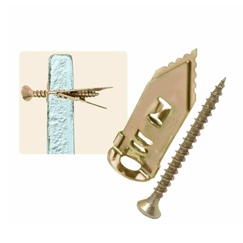10pcs/lot Drilling Anchors Scr - Woodworking Hatchet review and price