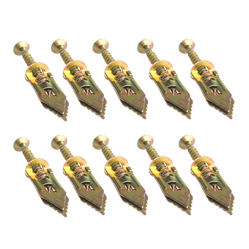 10pcs/lot Drilling Anchors Scr - Woodworking Hatchet review and price