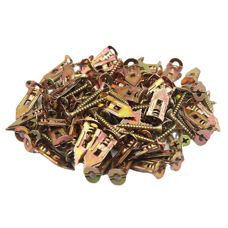 10pcs/lot Drilling Anchors Scr - Woodworking Hatchet review and price