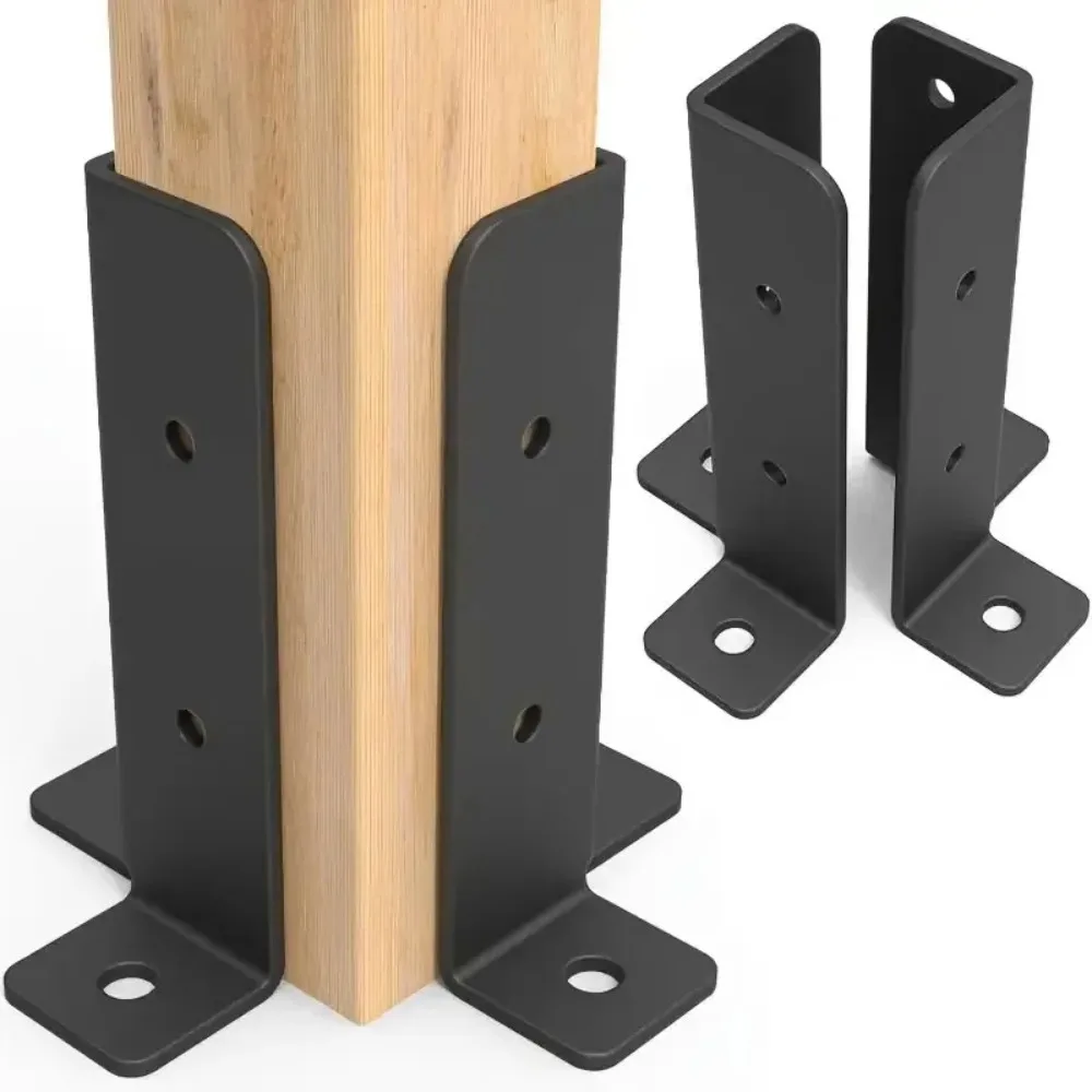 Heavy Duty 1.5x1.5-4x4 Post An - Woodworking Hatchet review and price