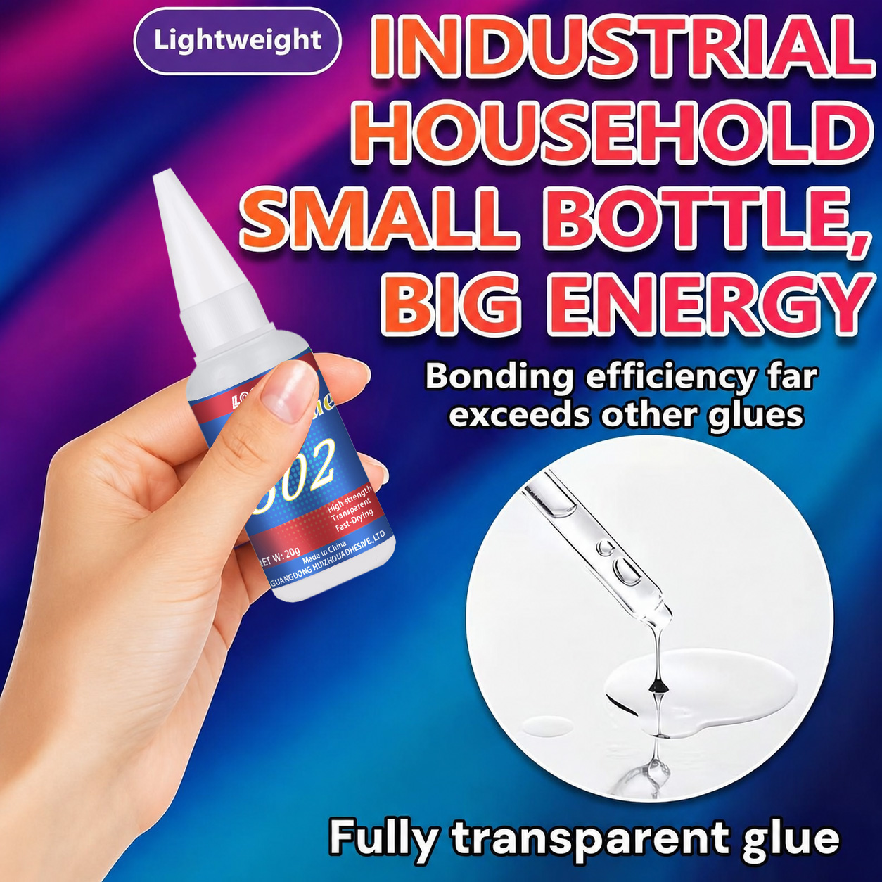502 Super Glue 0.7oz Cyanoacry - Woodworking Glue review and price